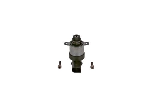 BOSCH Régulateur quantité de carburant (système à rampe commune) Pompe à haute pression (côté basse pression) F 00N 210 192