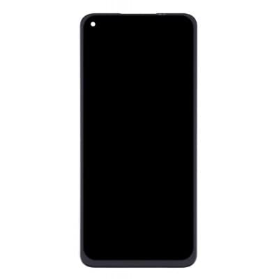 Image of Exclusive Incell LCD Display + Touch Screen Digitizer Display Assembly Combo Folder For Realme (Realme 6)