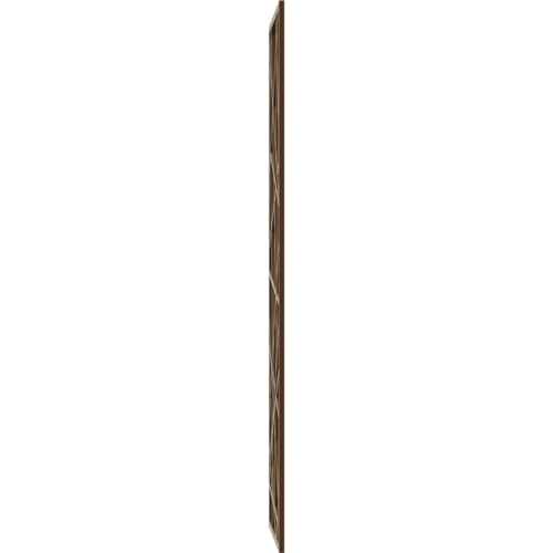 Image of Conway Decorative Pierced Fretwork Wood Wall Panels, 19 3 /8 inchW x 49 3 /8 inchH x 3 /8 inchT, Birch