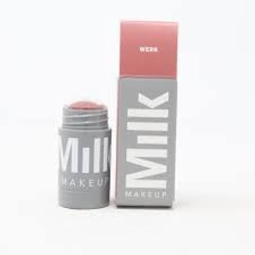 MILK MAKEUP Lip + Cheek Cream Blush Stick Werk