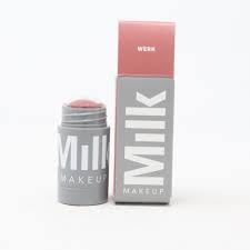 MILK MAKEUP Lip + Cheek Cream Blush Stick Werk