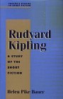 Rudyard Kipling: A Study in Short Fiction (Twayne's Studies in Short Fiction) 0805783458 Book Cover
