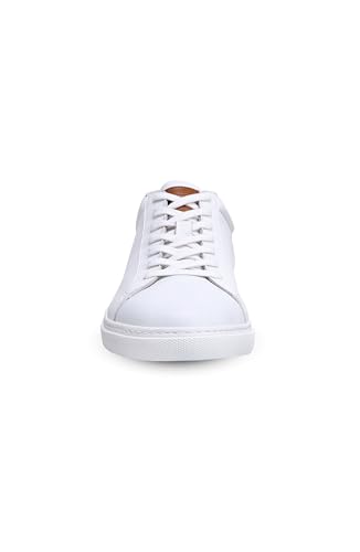 Image of Allen Edmonds Mens Courtside Oxford
