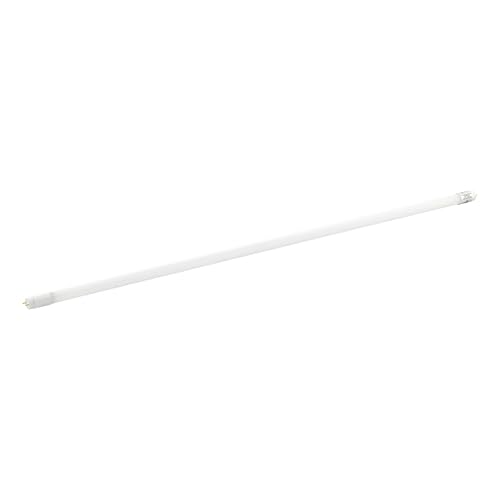 Eglo Tubo LED G13 (sustituye a tubos fluorescentes T8, 10 W, 1650 lúmenes, luz blanca neutra, 4000 K, diámetro de la bombilla de 2,8 cm, longitud de 60 cm