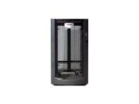Image of Compaq 245163-B21 22U Flat Pallet Rack (Graphite Black)