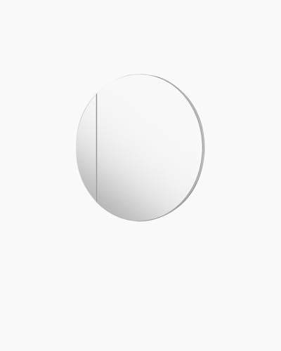 medicine cabinets round