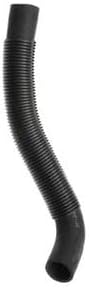 Compatible With Dayco 72339 Radiator Coolant Upper Hose for E72339 9889 24347 23161 22728086 For Sentra 2013-2014-2015-2016-2017-2018-2019
