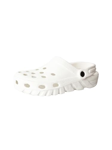 Image of ENDEAVOUR WEAR Men's Super Soft Crocs /Slippers With Soft Cushioned Rubber | Comfortable And Light Weight | Flip Flops