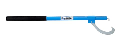 LogRite 48” Cant Hook for Logging Logs