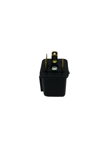 Yanmar 119773-91850 Relay 12V for JH Series Engines Genuine OEM