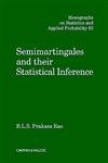 Semimartingales and their Statistical Inference (Monographs on Statistics & Applied Probability, Band 83)