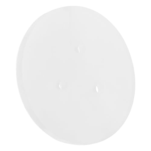 Alipis Popcorn Machine Nostalgia Silicone Pads for Popcorn Maker Replacement Parts Kit