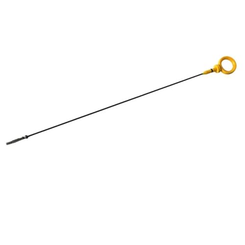Jauge niveau d'huile moteur cassée ? Solution 06E115611H pour SQ5 Q7