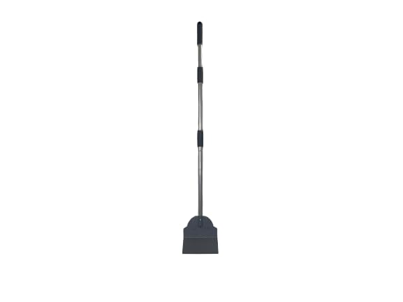 Image of 3-Piece Dog Waste Set - Rake, Scoop & Shovel Pooper Scooper Set