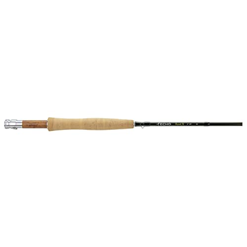 Echo Trout X 9'0" #5 Fly Rod #TOP2