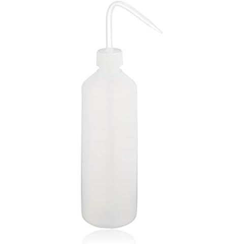 500ML 16OZ LAB LABORATORY TATTOO VALET WASH SQUEEZY BOTTLE GREEN SOAP Cover