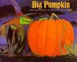 Big Pumpkin 1419317695 Book Cover