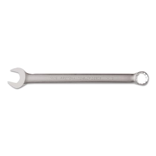 Satin Combination Wrench 1-1/16