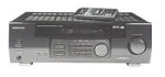 Kenwood VR-505 Surround Sound Receiver (Discontinued by Manufacturer)