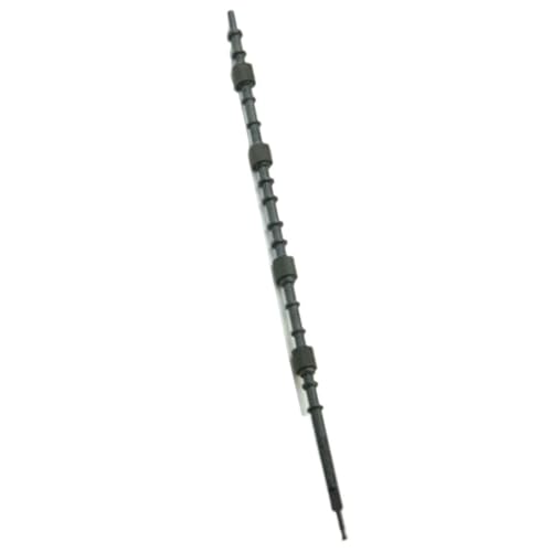 Rouleau de fusion anti-adhésif haute température pour imprimante 4450