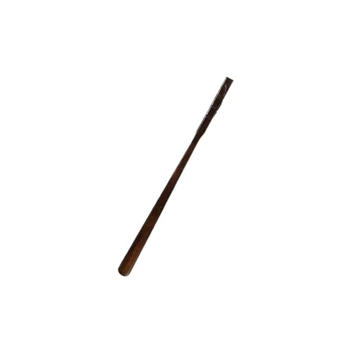 AMZBNEIDI Calzador, Calzador Mango Largo Madera 32-75cm(75 cm)
