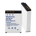 G. E. E1250TW Replacement Video Battery -  Green Planet, BLI-325_6