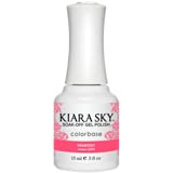 Kiara Sky Gel Polish-HEARTFELT-G494