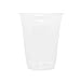 Karat [1,000 ct] 16oz Plastic Cups, Clear Disposable Cold Cup For Iced Coffee, Smoothies, and More, 98mm (C-KC16)
