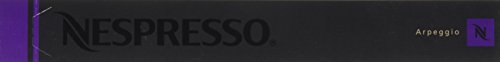 Preisvergleich Produktbild Nespresso Espresso Arpeggio, 10 Kapseln