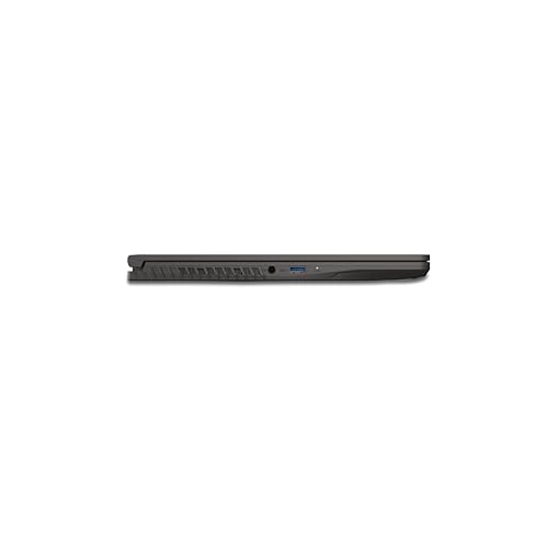 Thin 15 B12VE-1230FR Ordinateur Portatile 39,6 cm (15.6") Full HD Intel Core™ i5 i5-12450H 16 Go DDR4-SDRAM 512 Go - Notebook - Immagine 4