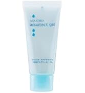 Amazon | アクアテクトゲル 100g シワ・たるみ 高保湿