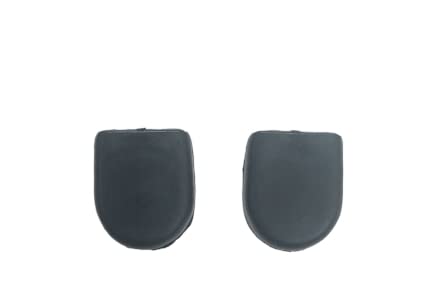 Wiper Arm Nut Cap/Cover Compatible/Replacement for Toyota Innova/Qualis (2 Pieces)-image-0
