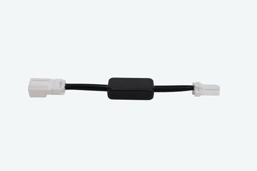 Módulo parpadeante estroboscópico F1 para Toyota GR86 ideal en rutas nocturnas