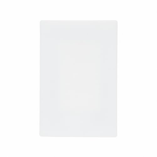 Thunder Group J[܂Ȕ 50×37.5×1.2cm 傫 JbeBO{[h H@Ή Ɩp  zCg PLCB201505WH