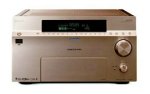 Sony TA-DA9000ES AV-Receiver - Champagner