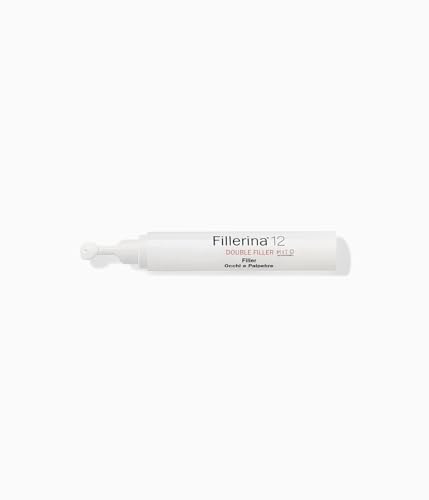 Fillerina 12 double remplissage anti-rides yeux paupières 15ml