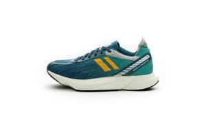 Image of SEGA Sports Admire Shoes for Men | Lightweight Running & Walking Shoes | Comfortable Breathable Athletic Sneakers for Gym, Jogging, Training