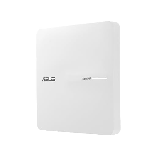 Asus ExpertWiFi EBA63 thumbnail 10