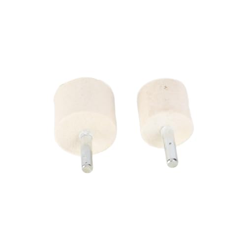 Asixxsix Kit de Pulido de Parabrisas, Juego Profesional de Eliminación de Arañazos de Vidrio, Discos Abrasivos de Dióxido Cérico para Reparación de Faros - imagen 9