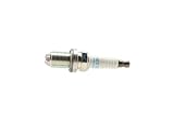 4PCS Original BKR7EQUP 4285 Laser Platinum Spark Plugs Compatible with Porsche 911 Boxster Compatibl