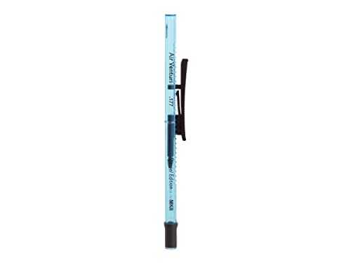 Pellet Pen, Holds 20 .177-Cal Pellets #TOP1