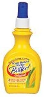 I Can't Believe It's Not Butter! Cooking Spray Original $3.88 8-oz