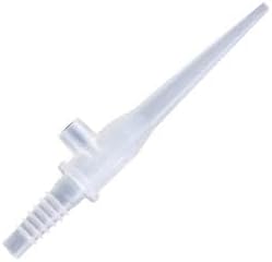Little Sucker Oral Nasal Suction Device Preemie Thumb Valve, N204 - Sold BY: Pack of ONE