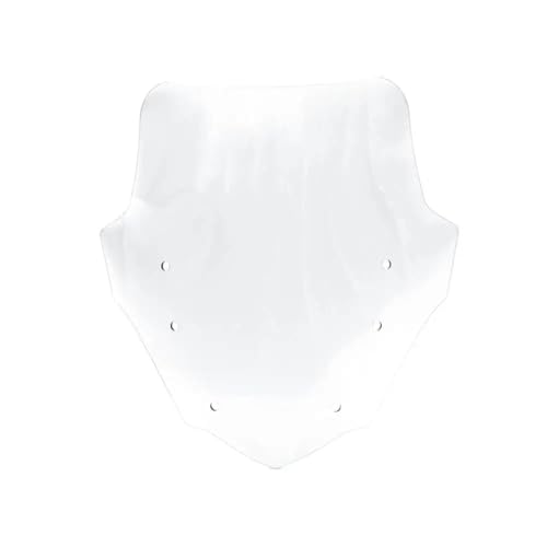 Pare-brise moto K1600GT bulle surélevée déflecteur vent K1600B 2018