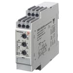 DIB01CD485A, Current Level Relay REV.4