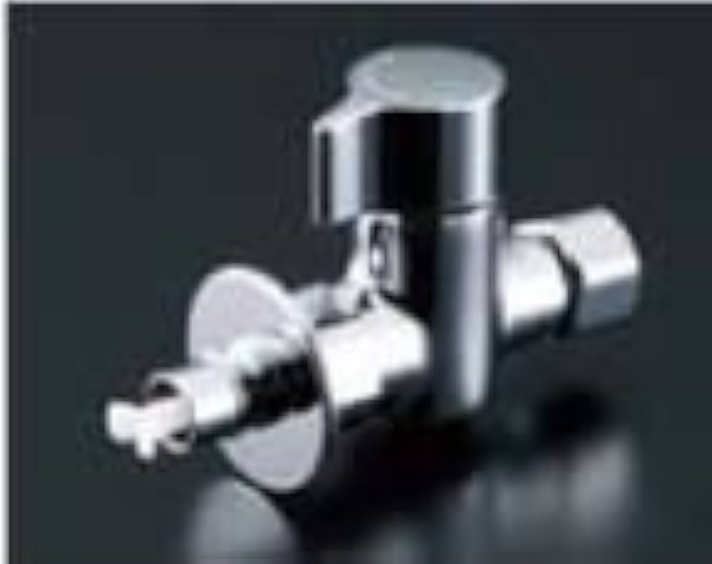 Amazon | 分岐止水栓 LF-3SQ-13F-U 【寒冷地仕様】 | 止水栓・バルブ