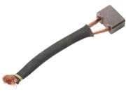 #US Part Replacement 98QT69B Starter Brush Set Fit for 1991-1994, 1997-1998 for Nissan 240SX 2.4L 4 Cyl #motorNK49160