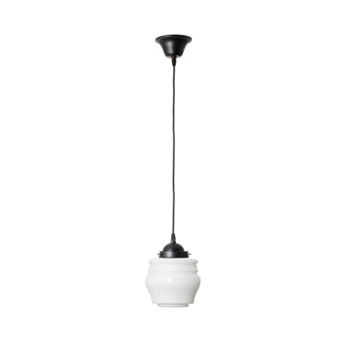Lampe suspendue Bloemknop Moonlight Art Deco Trade pour éclairer le salon