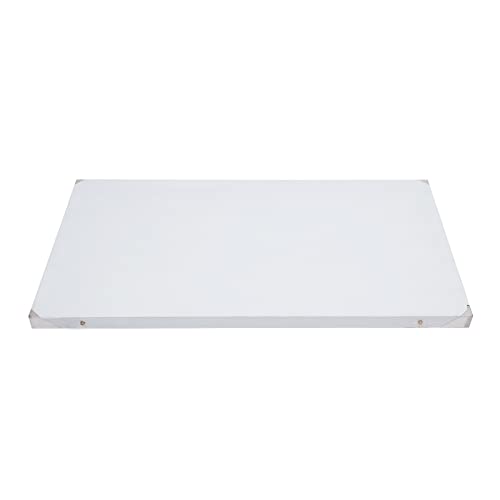 Báscula Digital Veterinaria Acero Inoxidable 500 kg miniatura 3