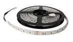 Tira de LED RGB 24V NovaBright 16 pies 300 LEDs miniatura 1